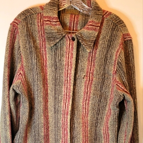 Tsunami Jacket Made in Canada Size  XL - Picture 1 of 9